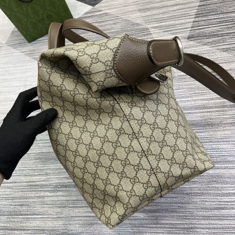 Gucci Travel Bags